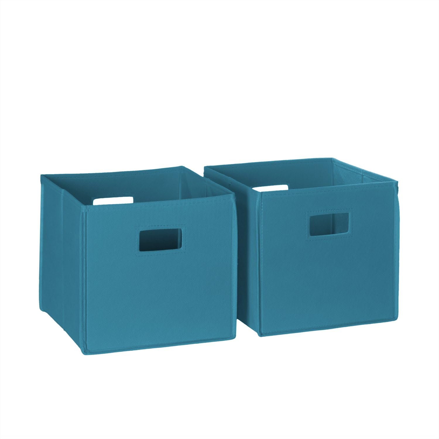 RiverRidge Folding Storage Bins