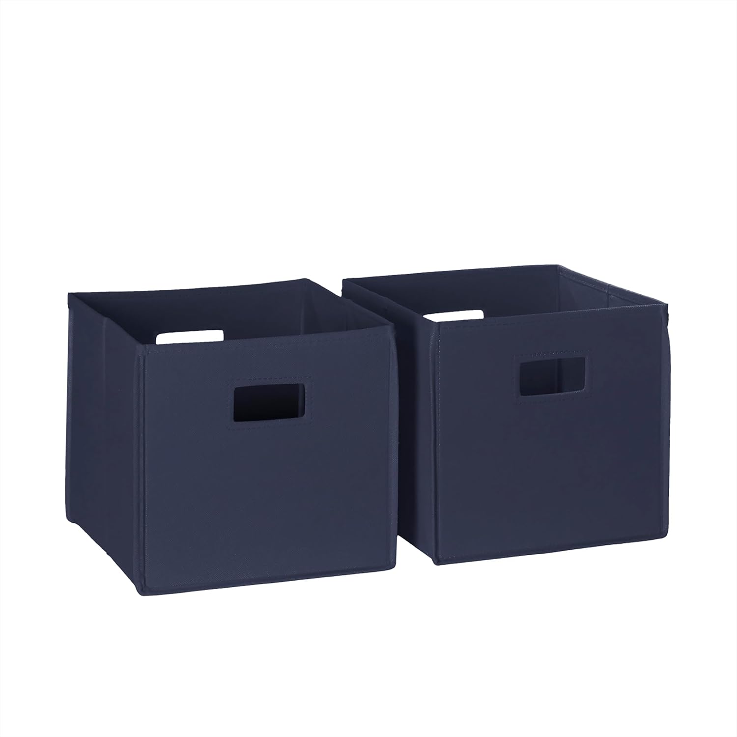 RiverRidge Folding Storage Bins
