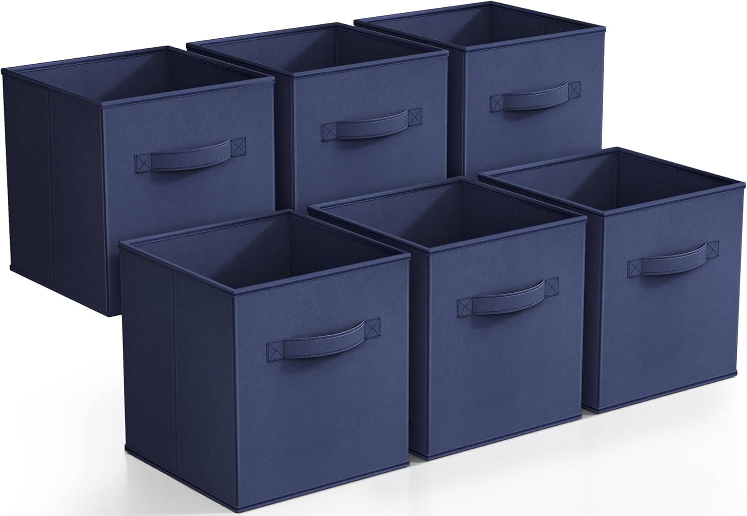 Sorbus Foldable Storage Cubes