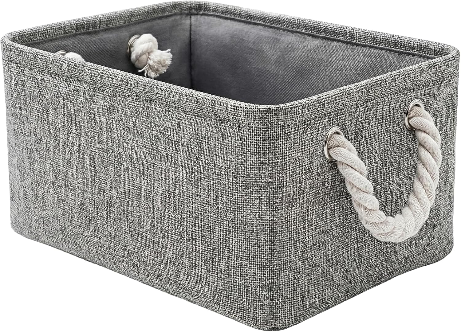 Storage Bins for Shelves