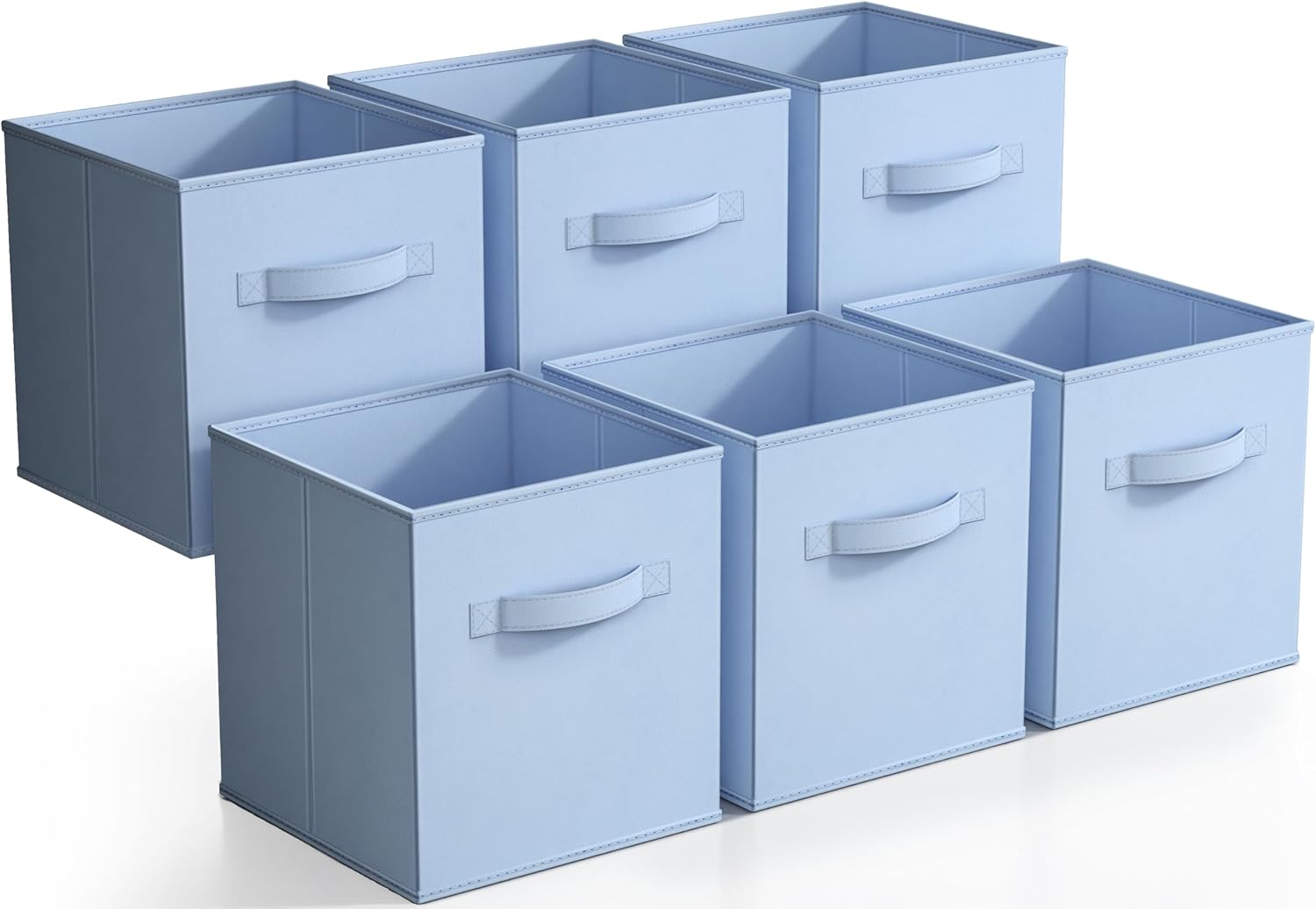 Sorbus Storage Cubes
