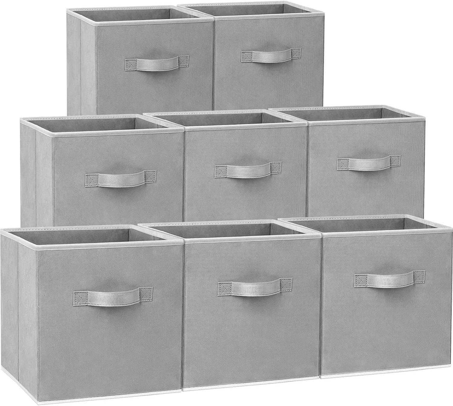 Storage Cubes
