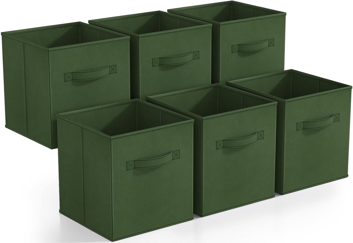 Sorbus Foldable Storage Cubes