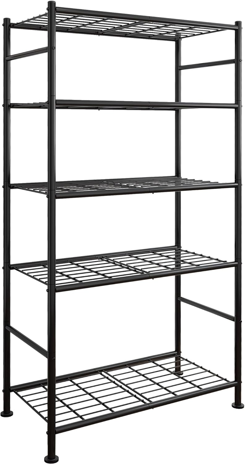 Sakugi Storage Shelves