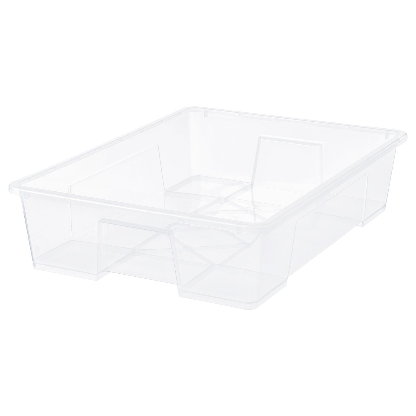 SAMLA Box