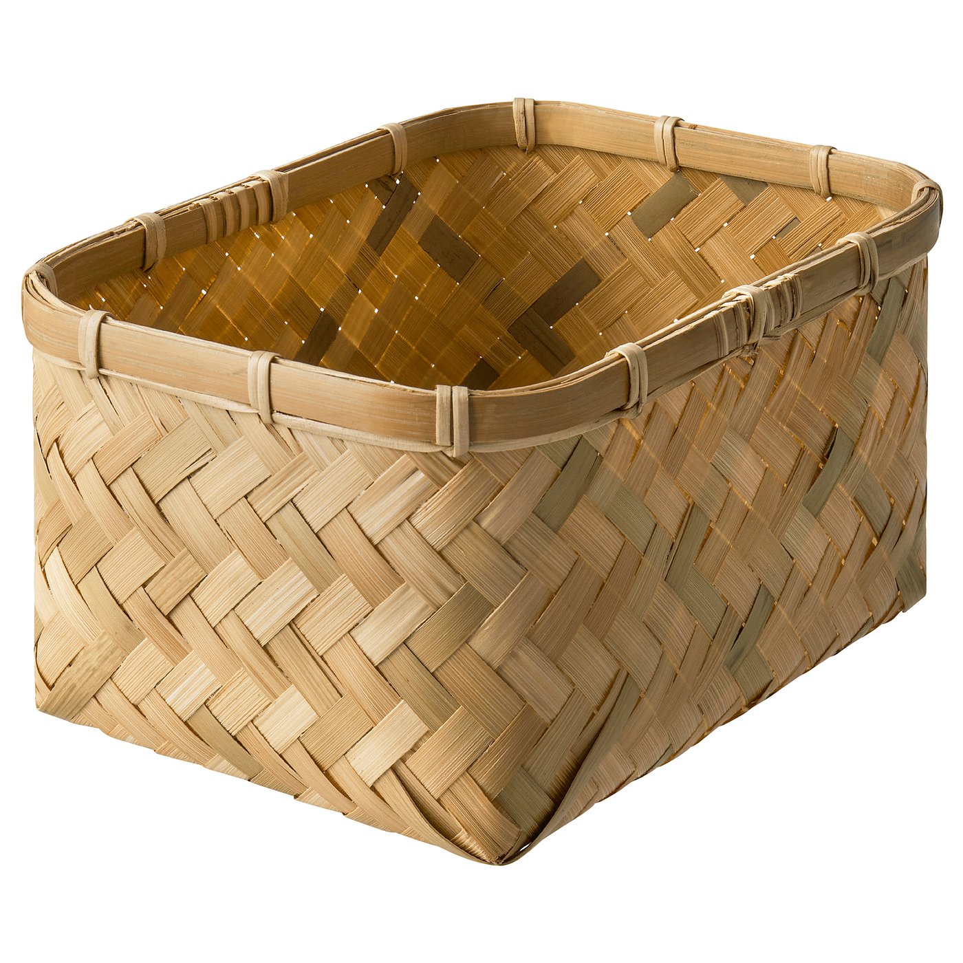 MJÖLKKANNA Basket