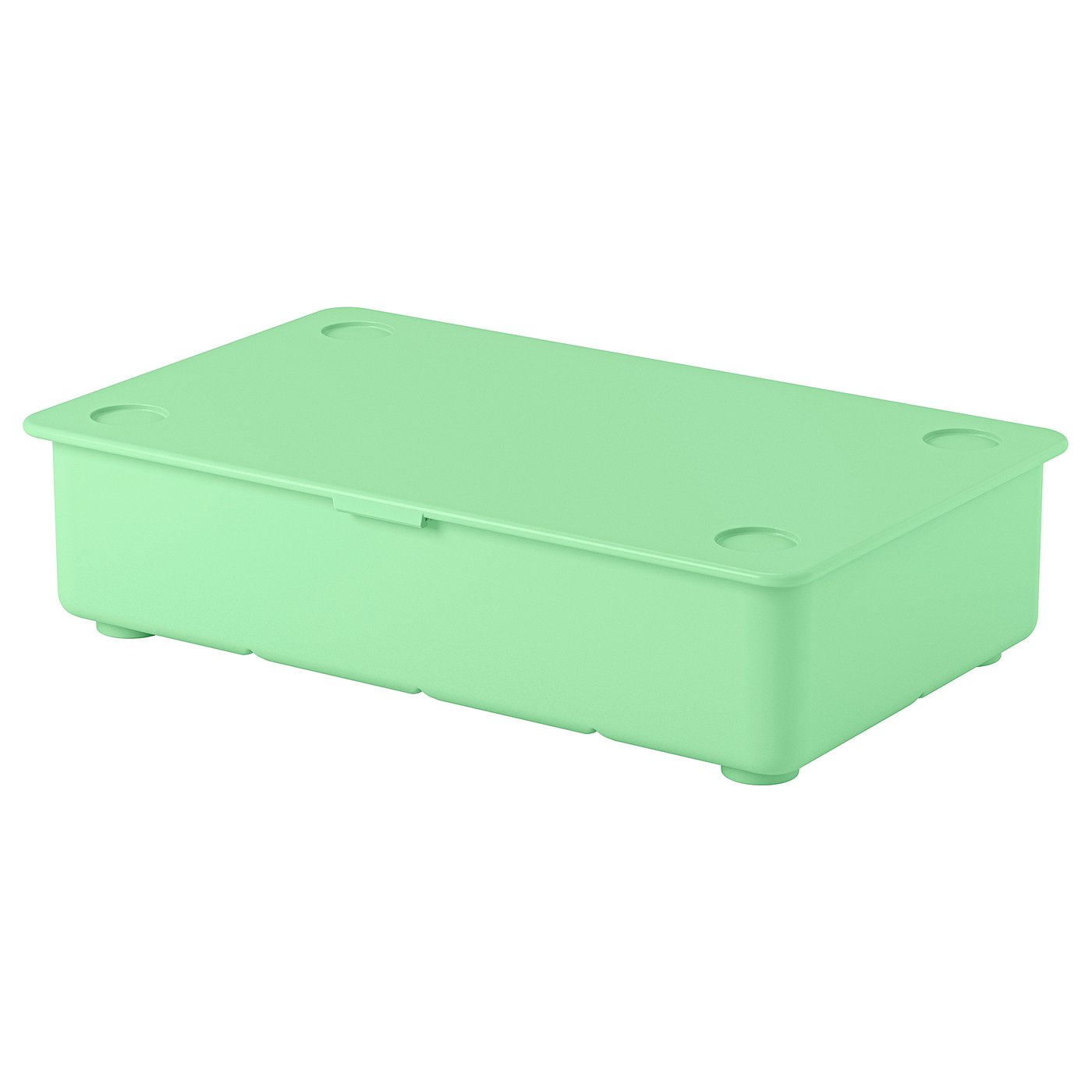 GLIS Box with lid