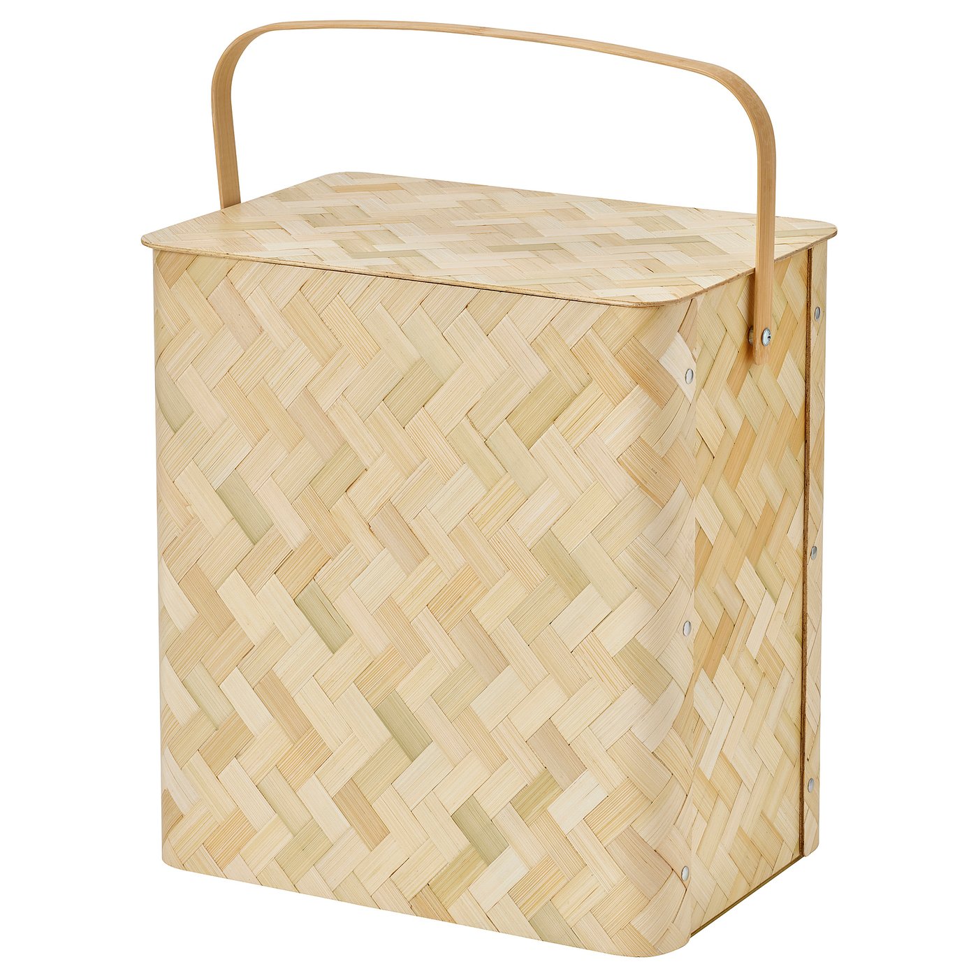 SOLUPPGÅNG Cooler basket