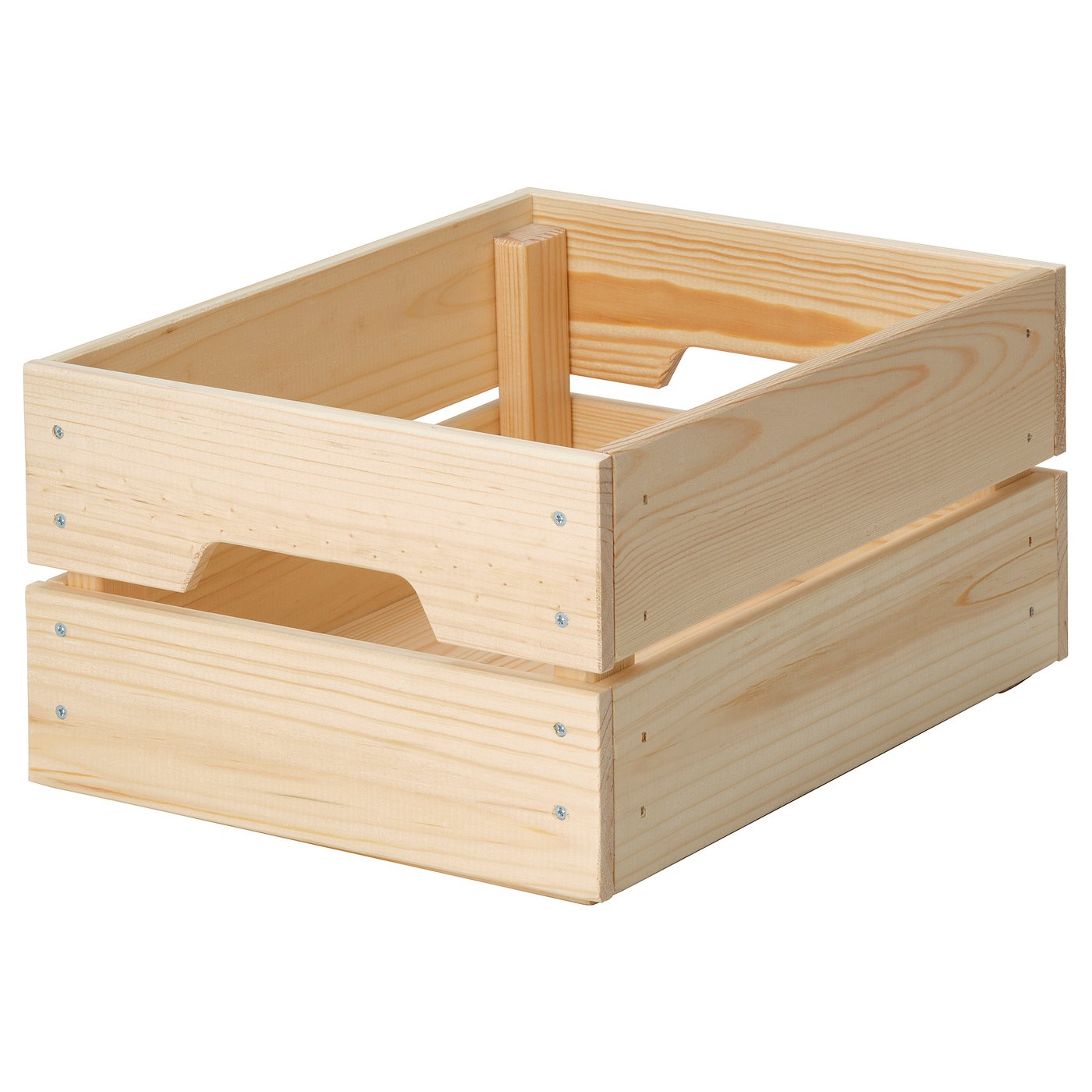 KNAGGLIG Box