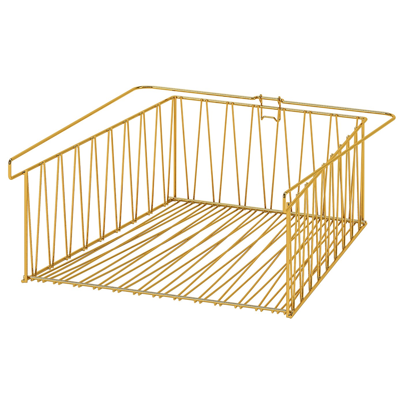 KALLAX Wire basket