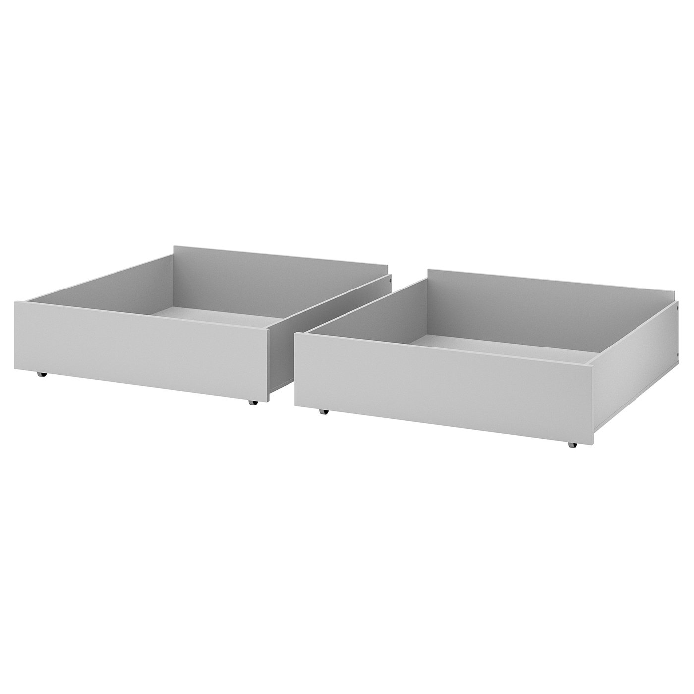 SMYGA Underbed storage box