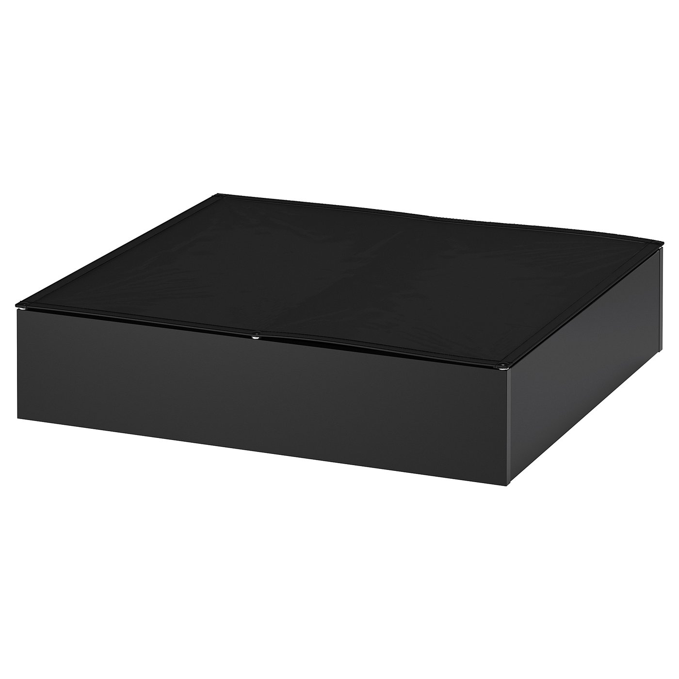 VARDÖ Underbed storage box