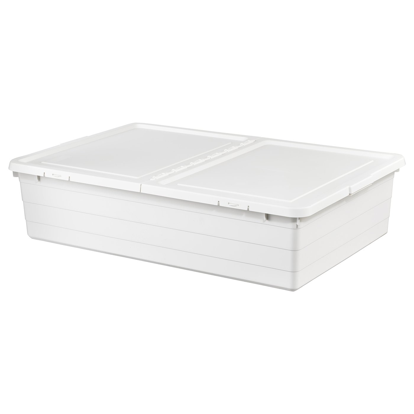 SOCKERBIT Storage box with lid