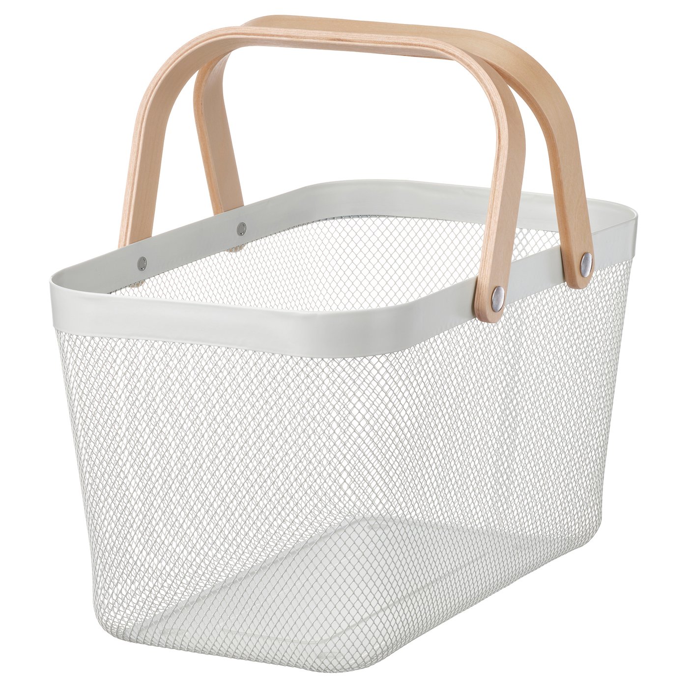 RISATORP Wire basket