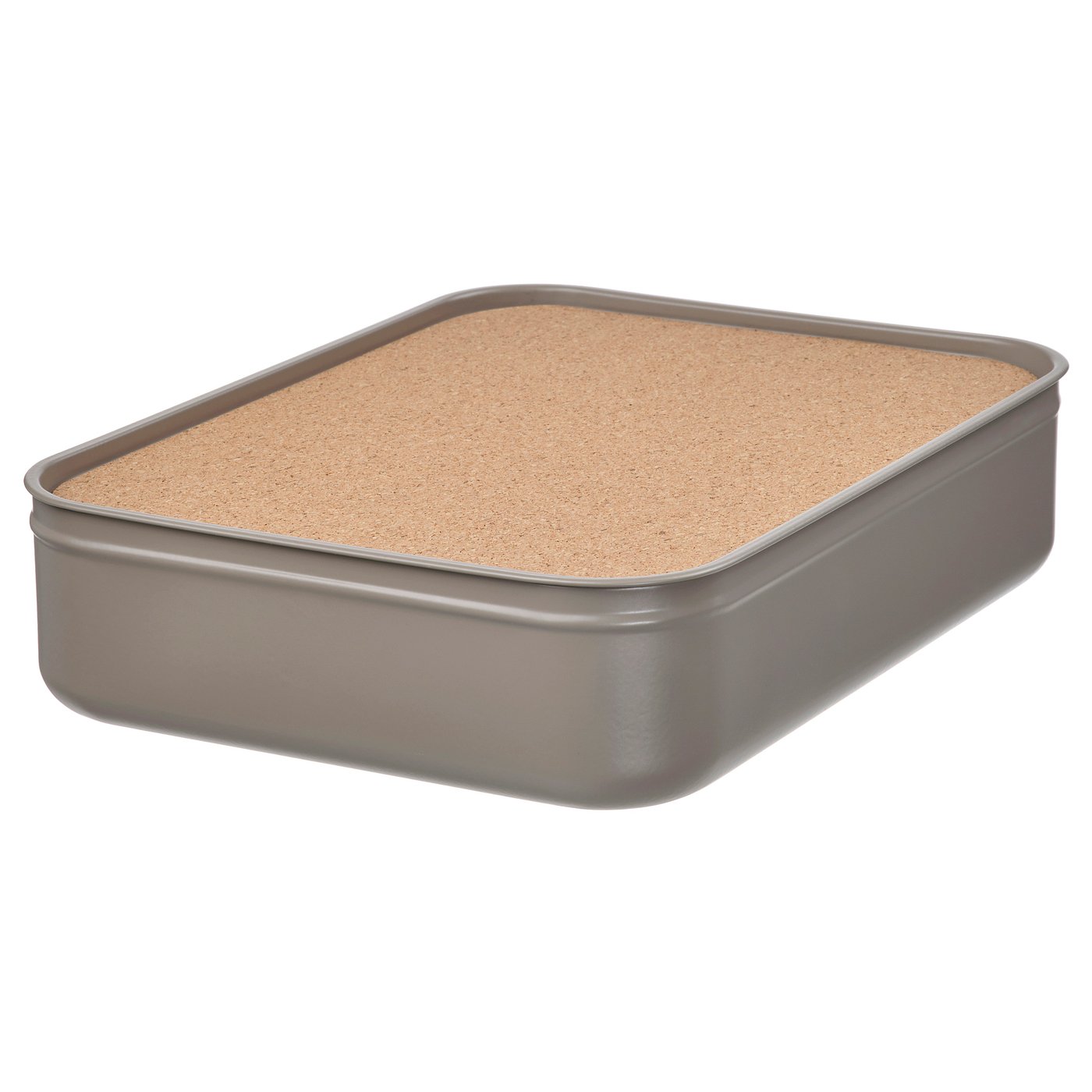 HARVMATTA Box with compartments