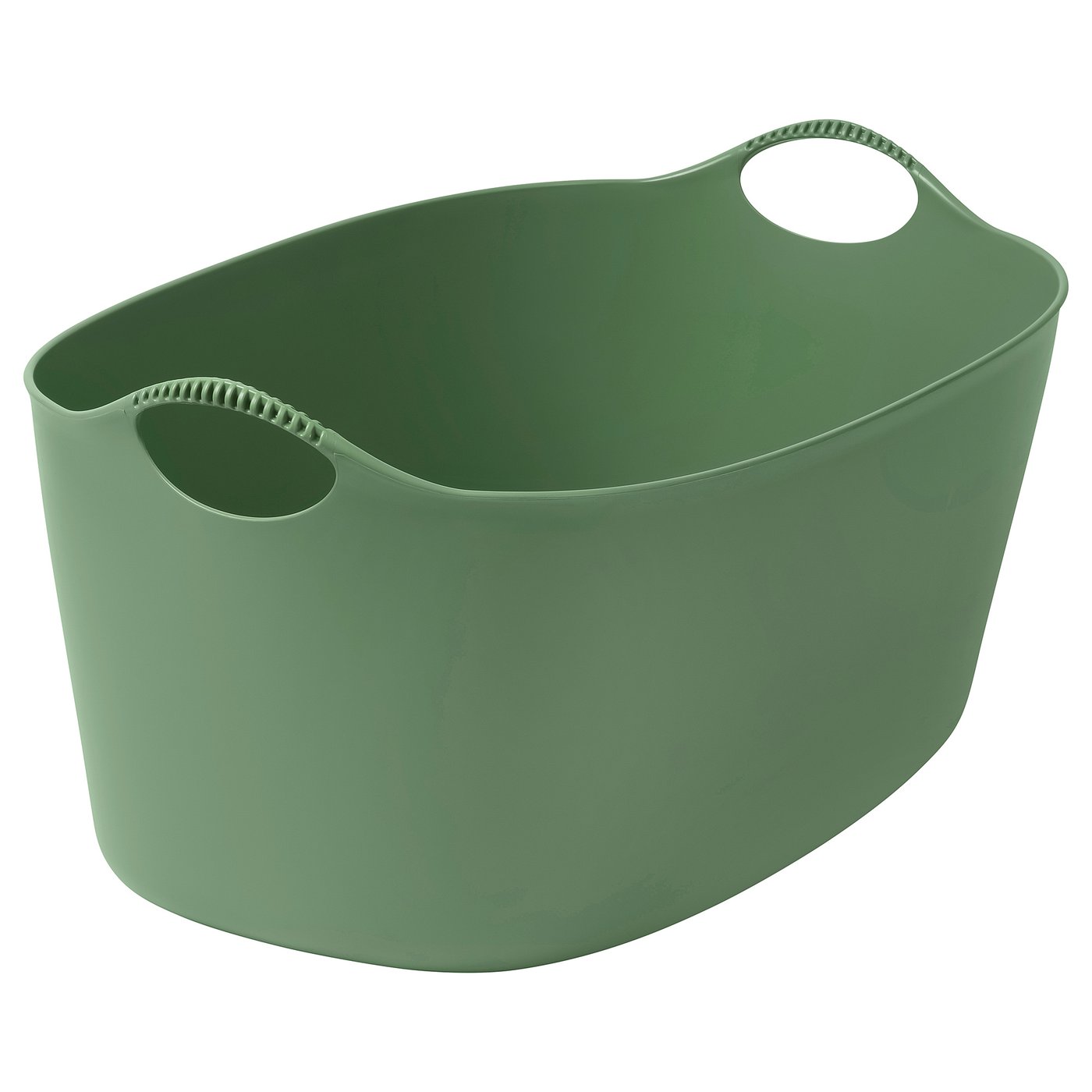 TORKIS Flexible laundry basket, in/outdoor