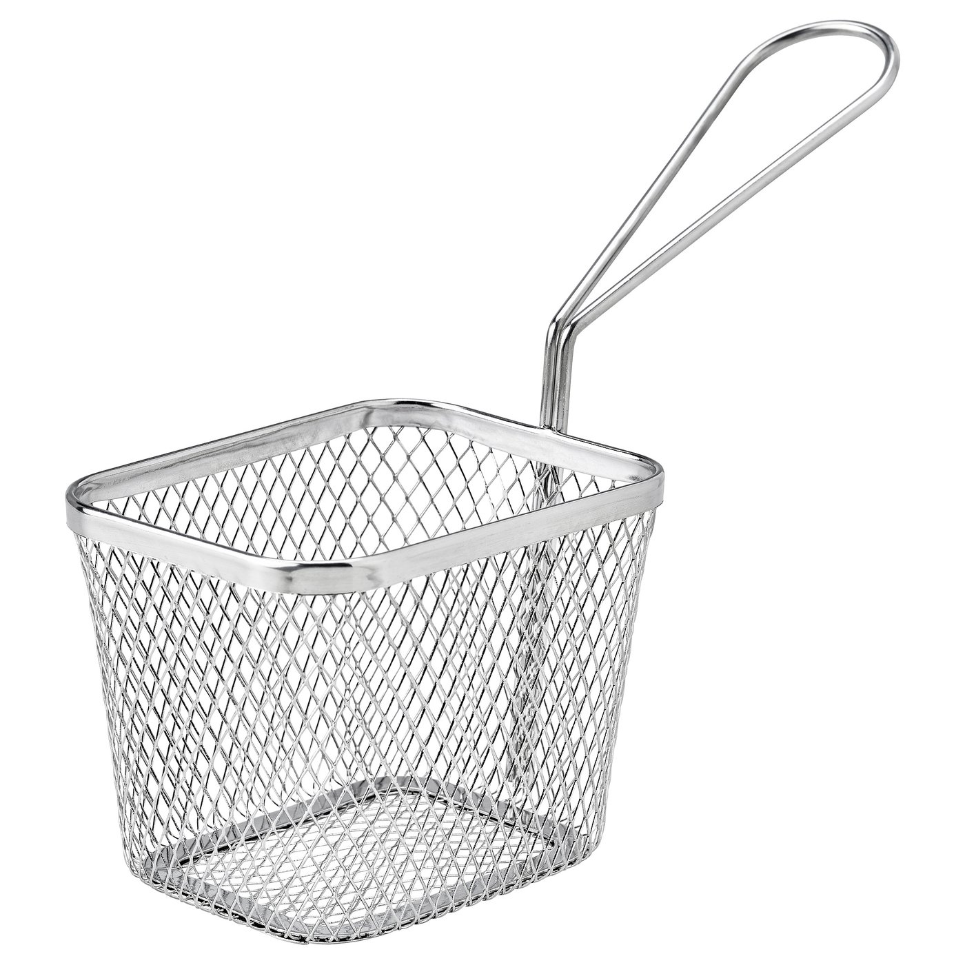 GRILLTIDER Serving basket