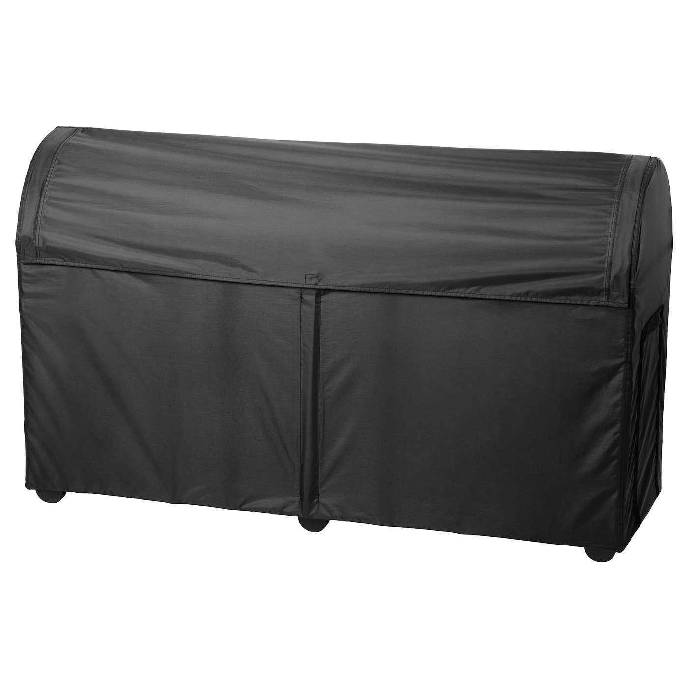 TOSTERÖ Storage box, outdoor