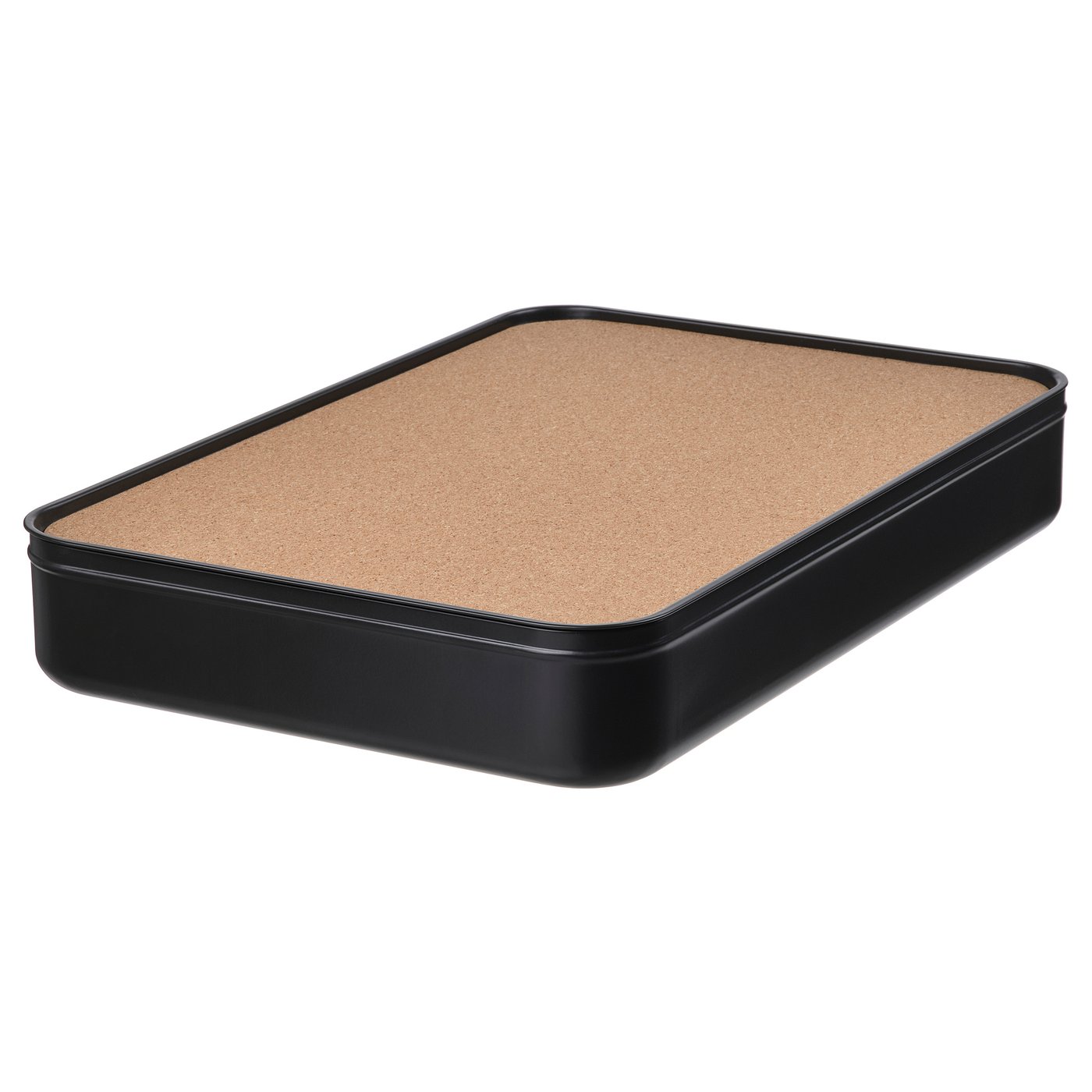 HARVMATTA Box with lid