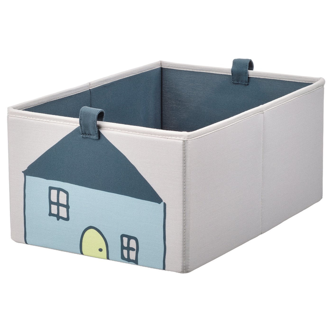 BARNDRÖM Box