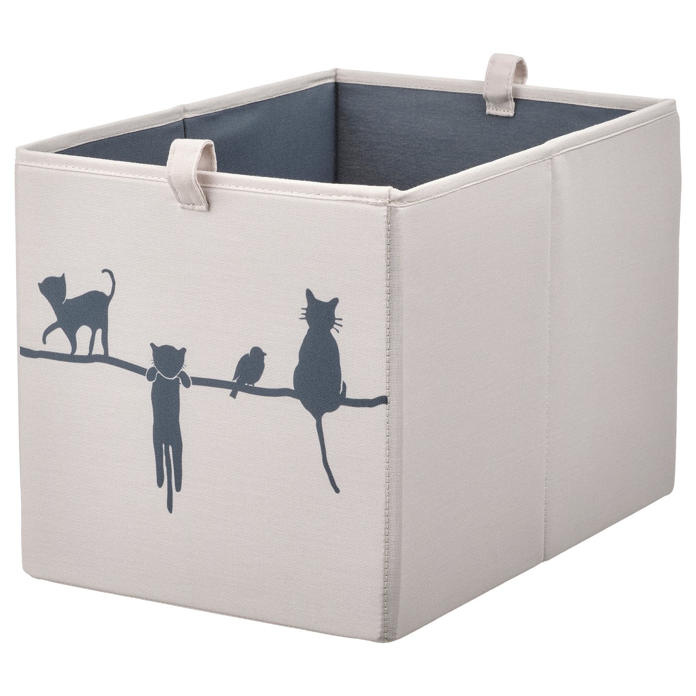 BARNDRÖM Box