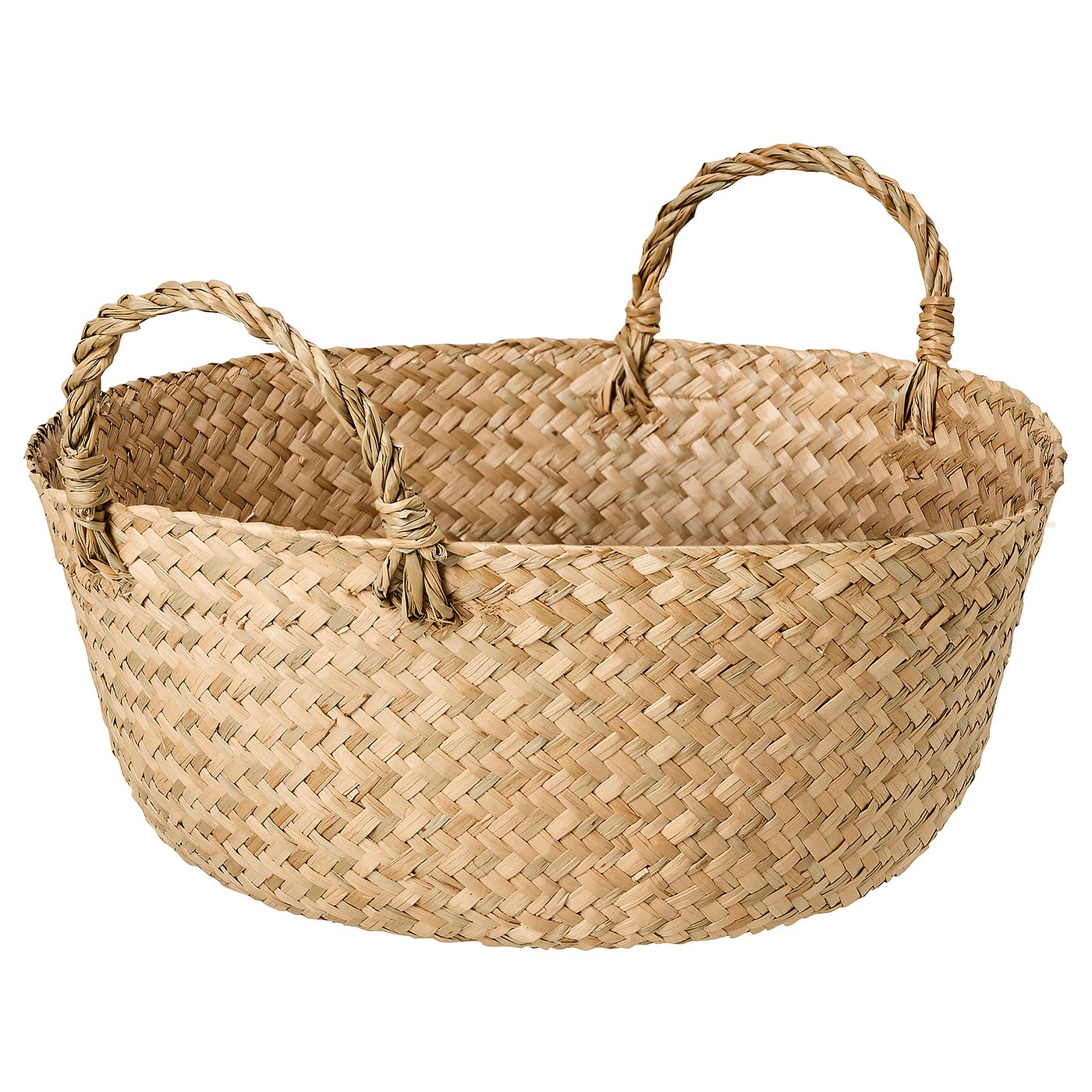 SANDJORD Basket