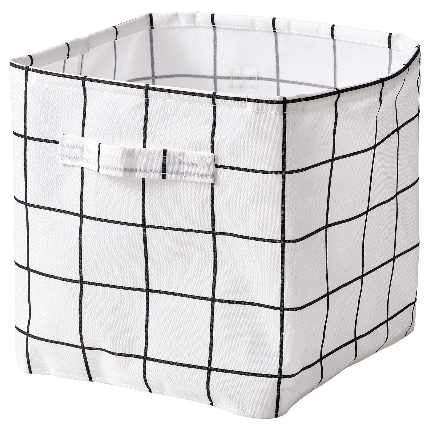 SLÅTTERVALL Storage basket