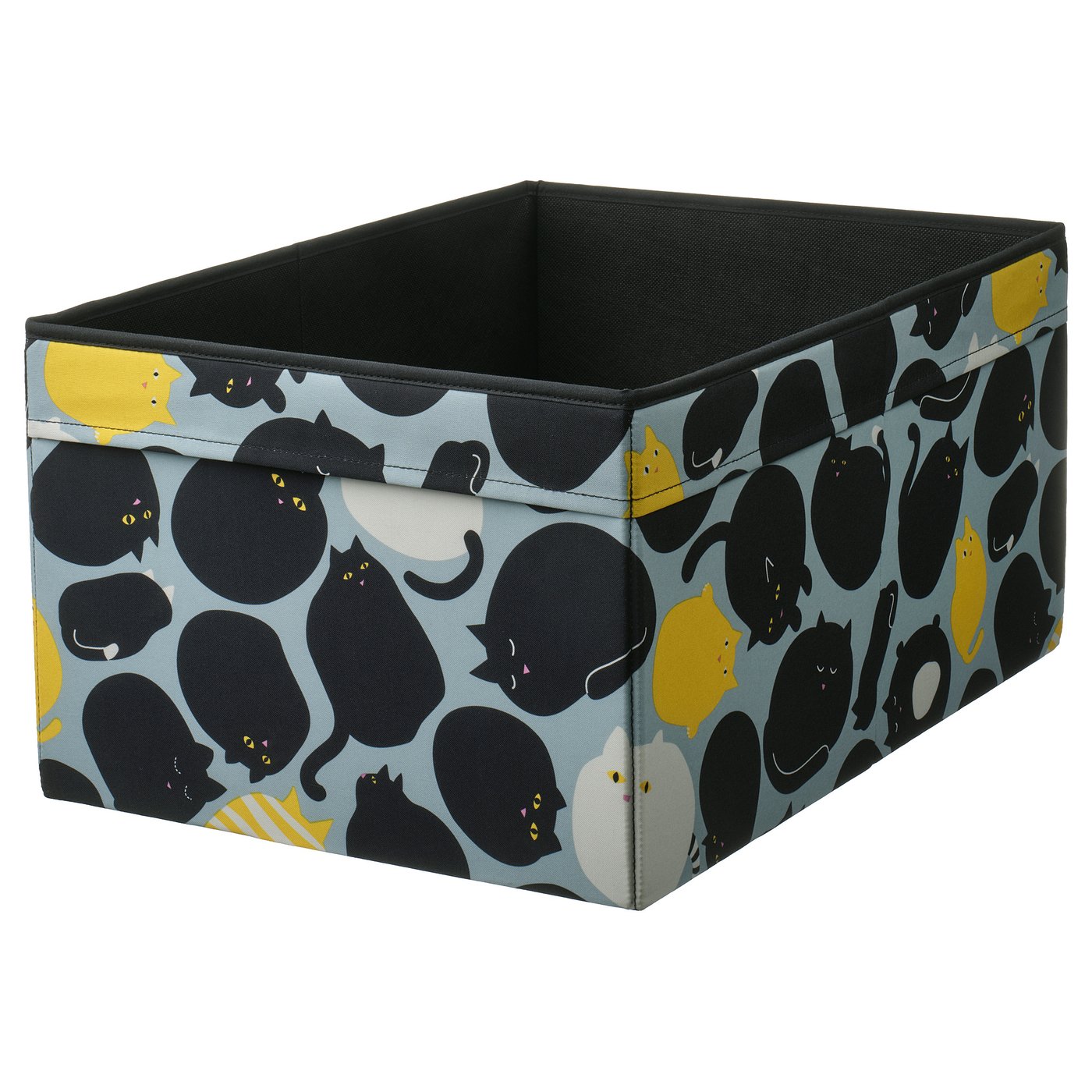 SKÅJARE Box