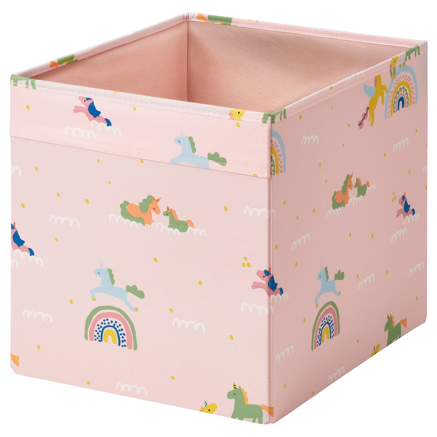 REGNBROMS Box