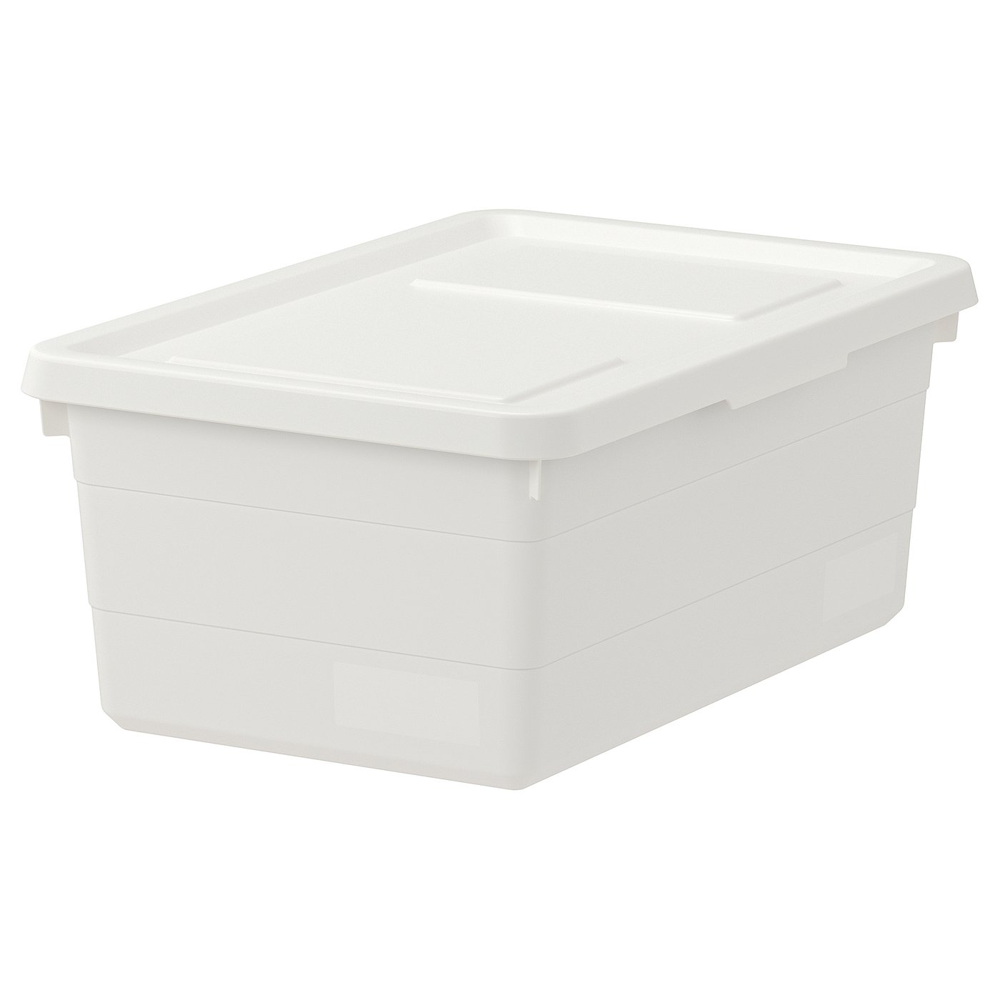 SOCKERBIT Box with lid