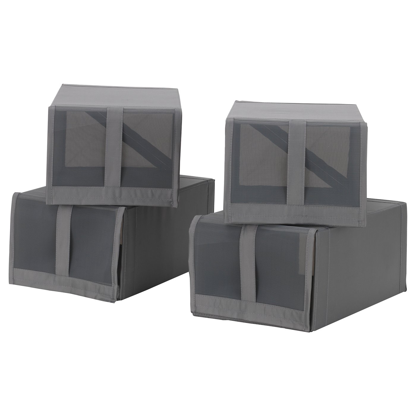 SKUBB Shoe box