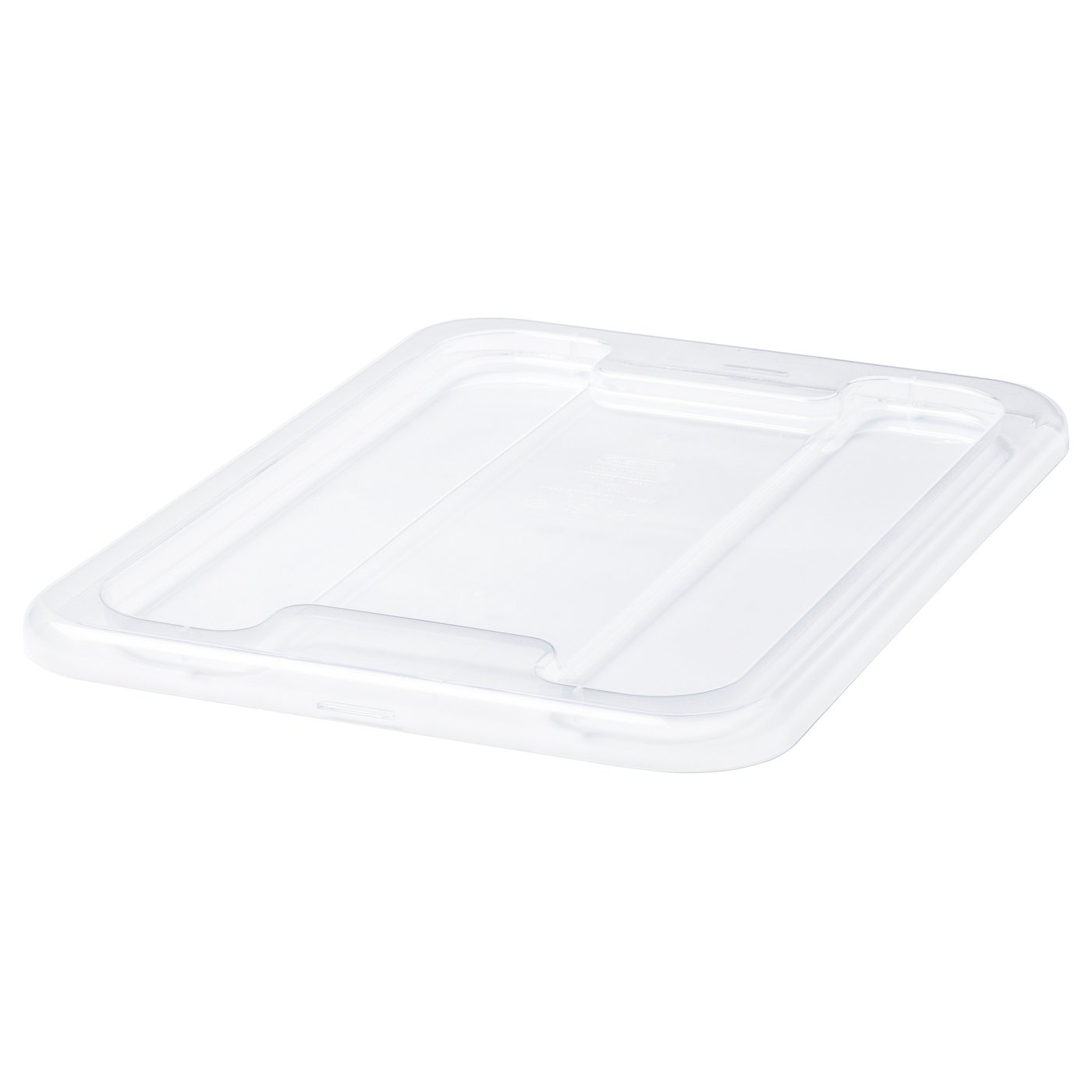 SAMLA Lid for box,