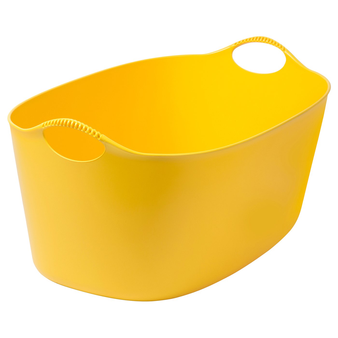 TORKIS Flexible laundry basket, in/outdoor