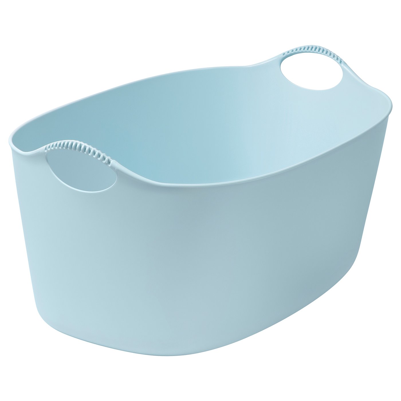 TORKIS Flexible laundry basket, in/outdoor