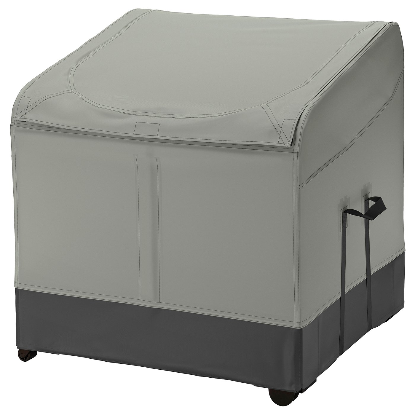 VÄTTERSÖ Storage box, outdoor