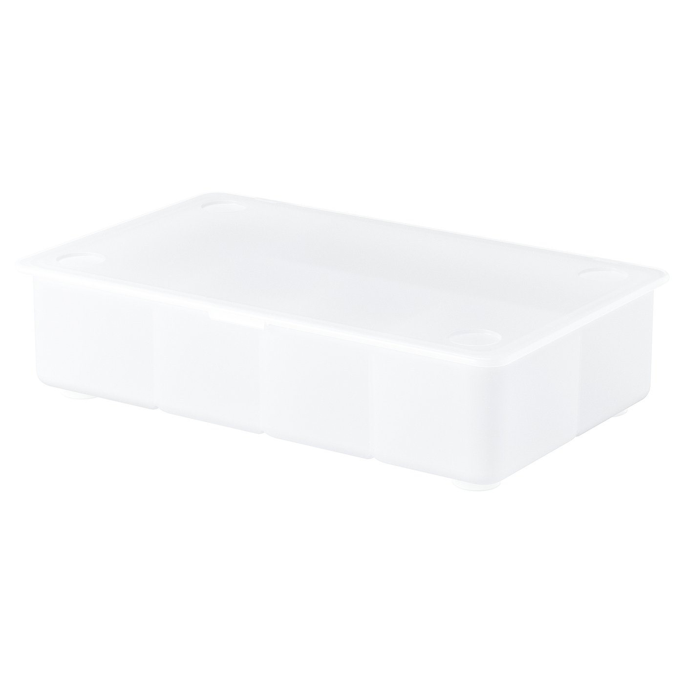 GLIS Box with lid