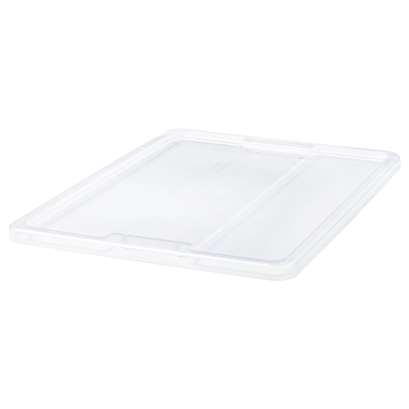 SAMLA Lid for box,