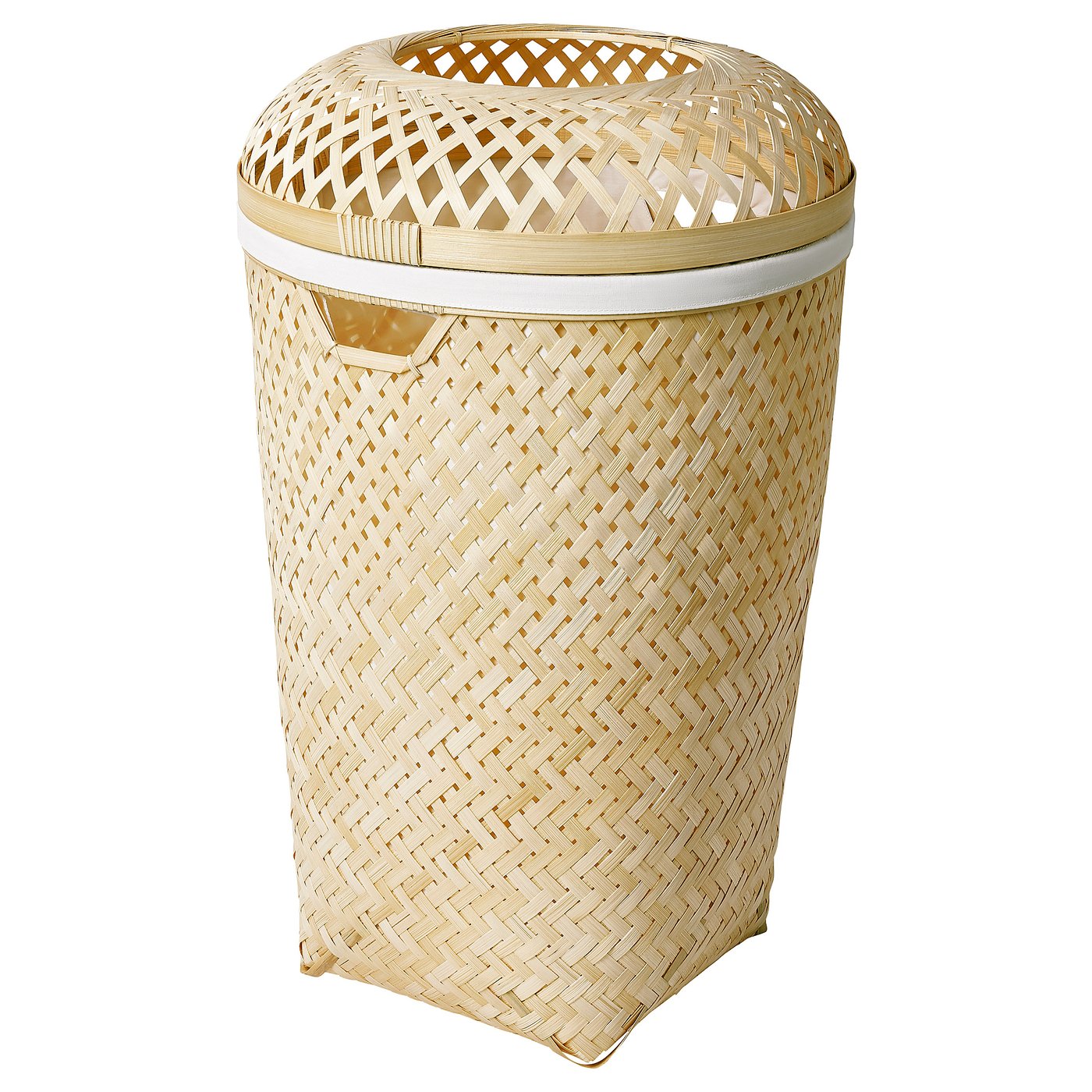 SALUDING Laundry basket