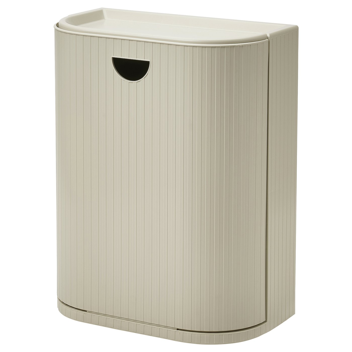 GÅRDSBUTIK Bin with lid