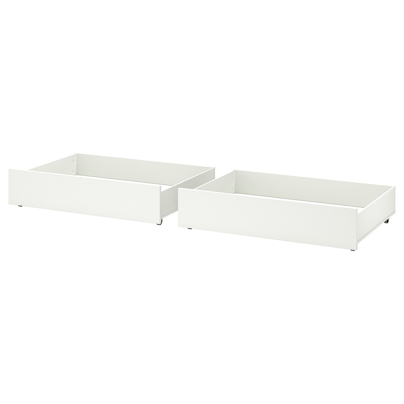 GULLABERG Underbed storage box, set of 2