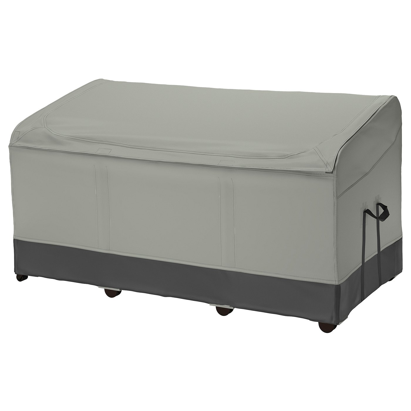 VÄTTERSÖ Storage box, outdoor