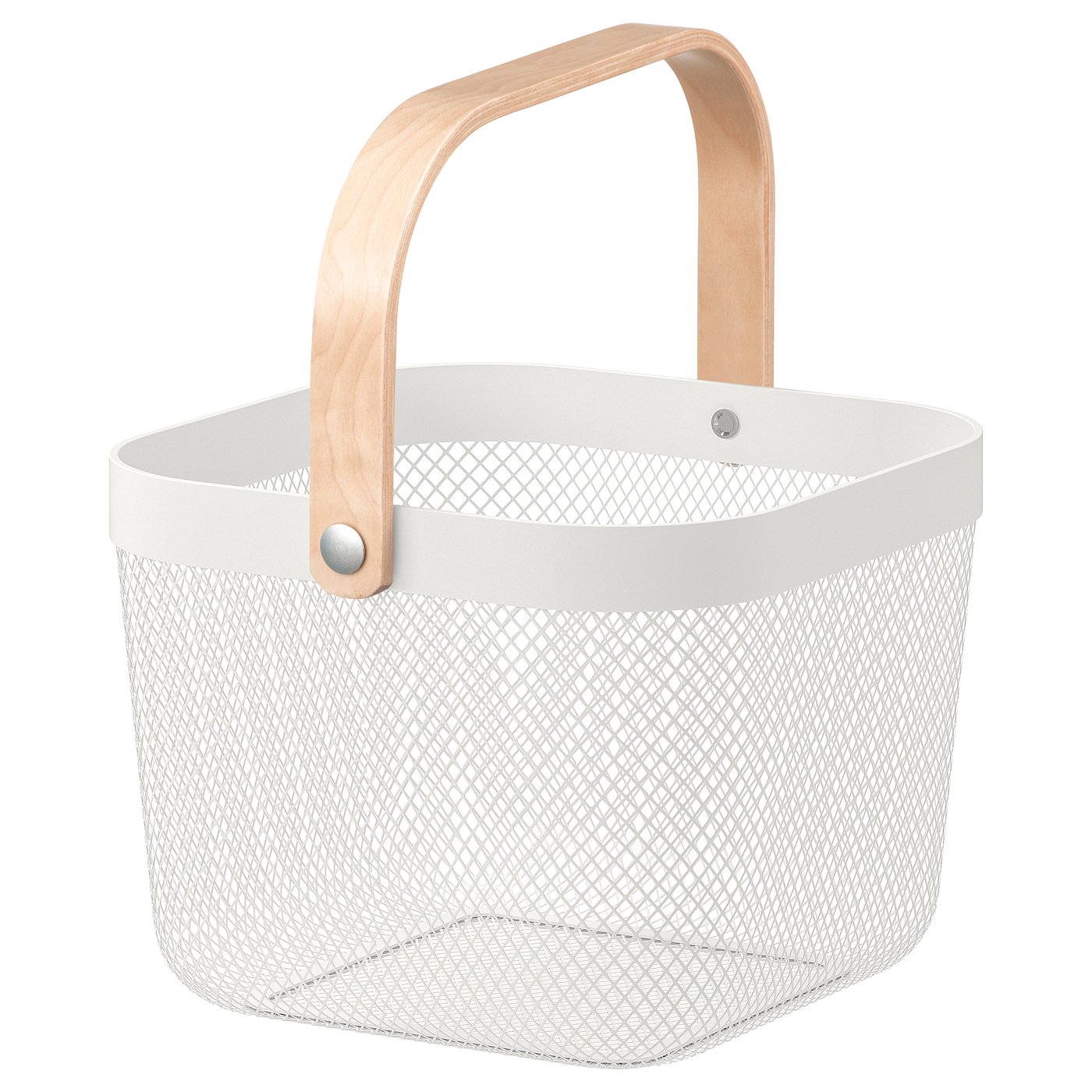 RISATORP Wire basket