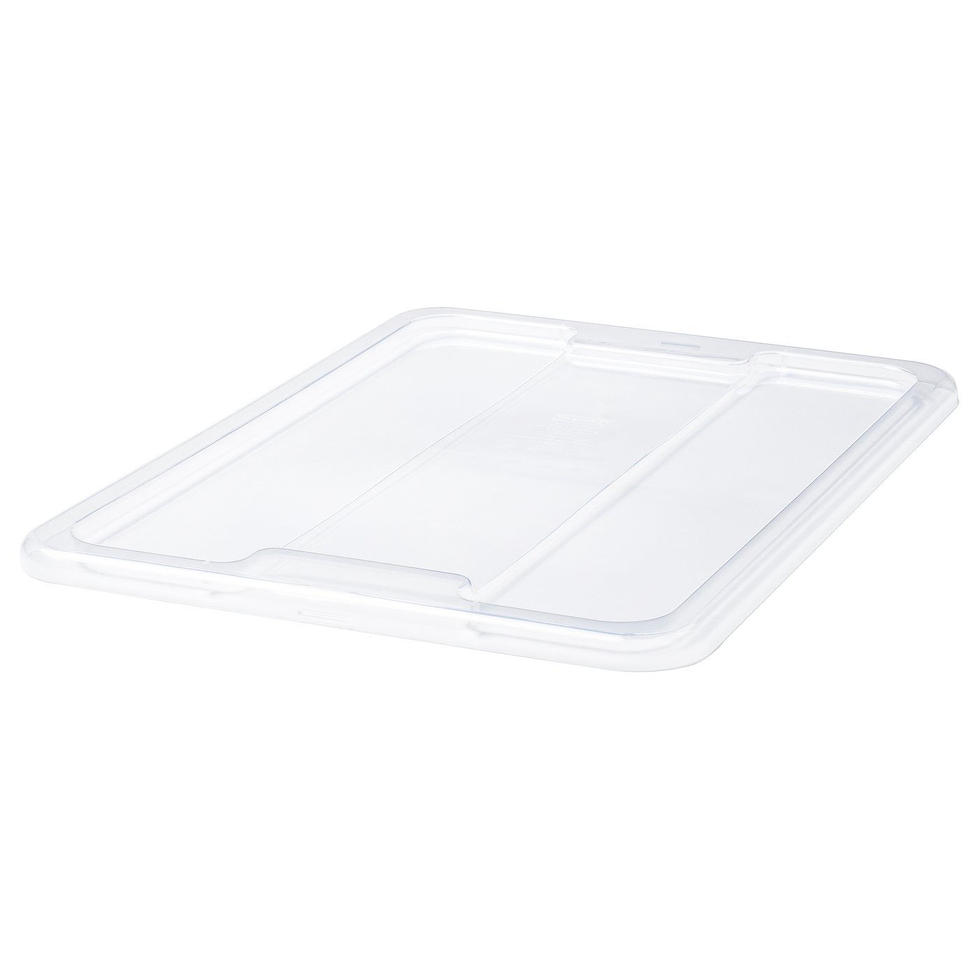 SAMLA Lid for box,