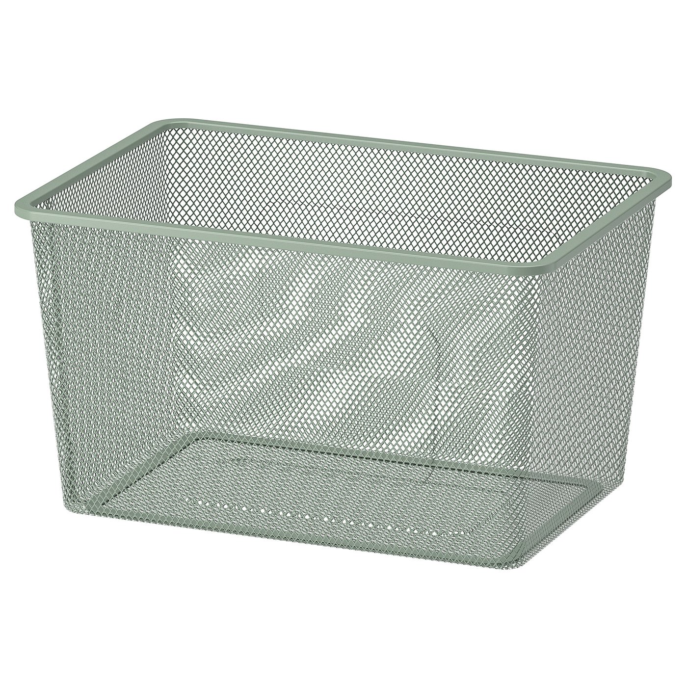 TROFAST Mesh storage box