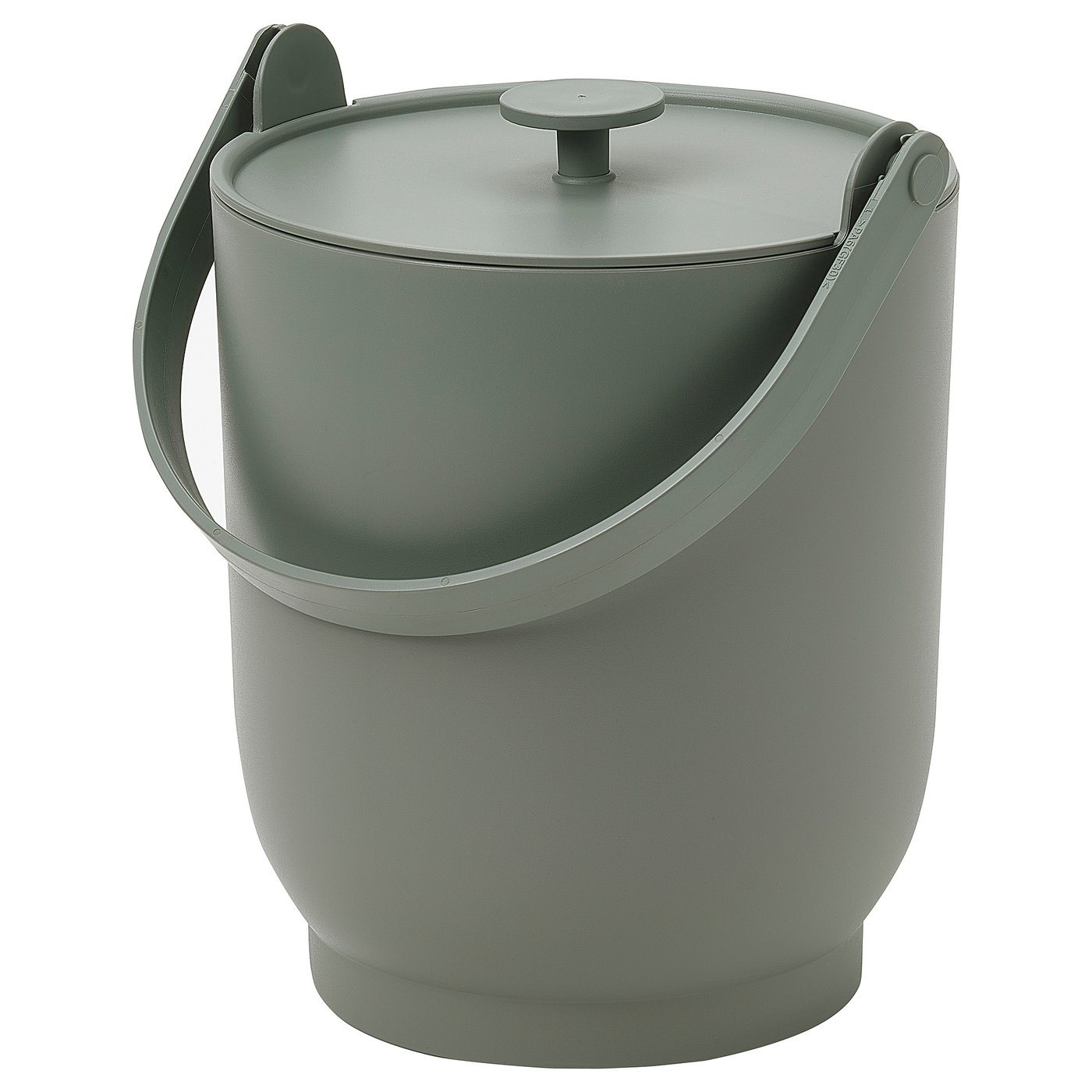 FARMARKVAST Compost bin