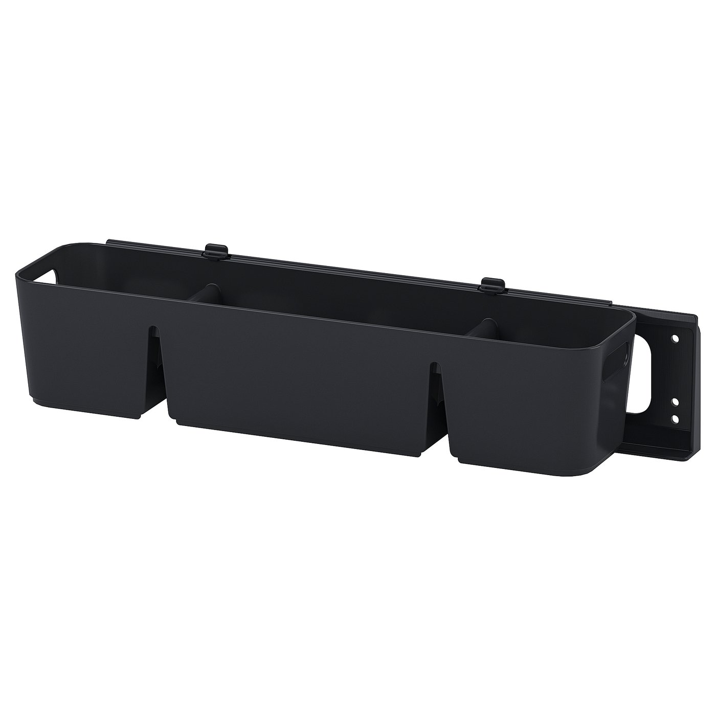 UPPDATERA Box with slider
